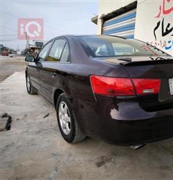 هیۆندای سۆناتا